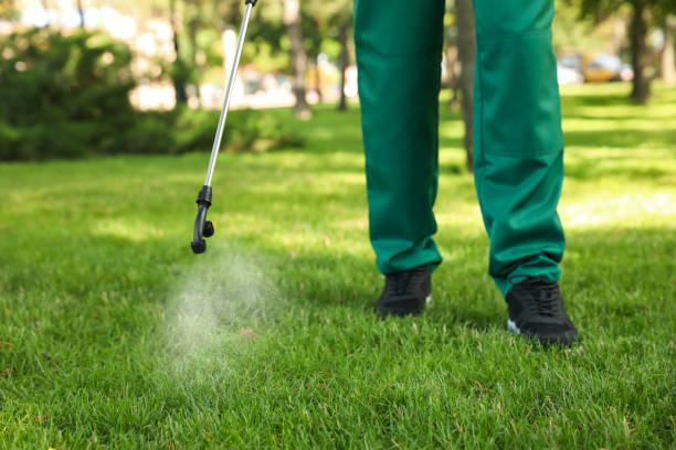 Chamberlain, SD Pest Control Company