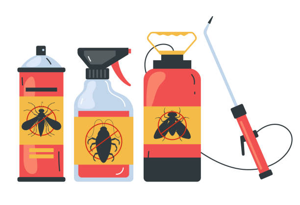 Wildlife Control Services in Chamberlain, SD